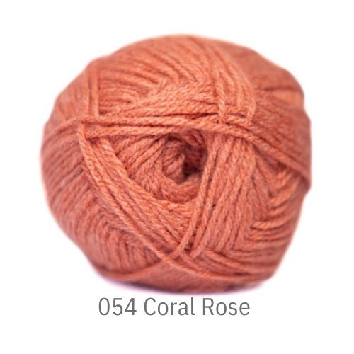 Charity Double Knit Pullskein Plain Colours 100g