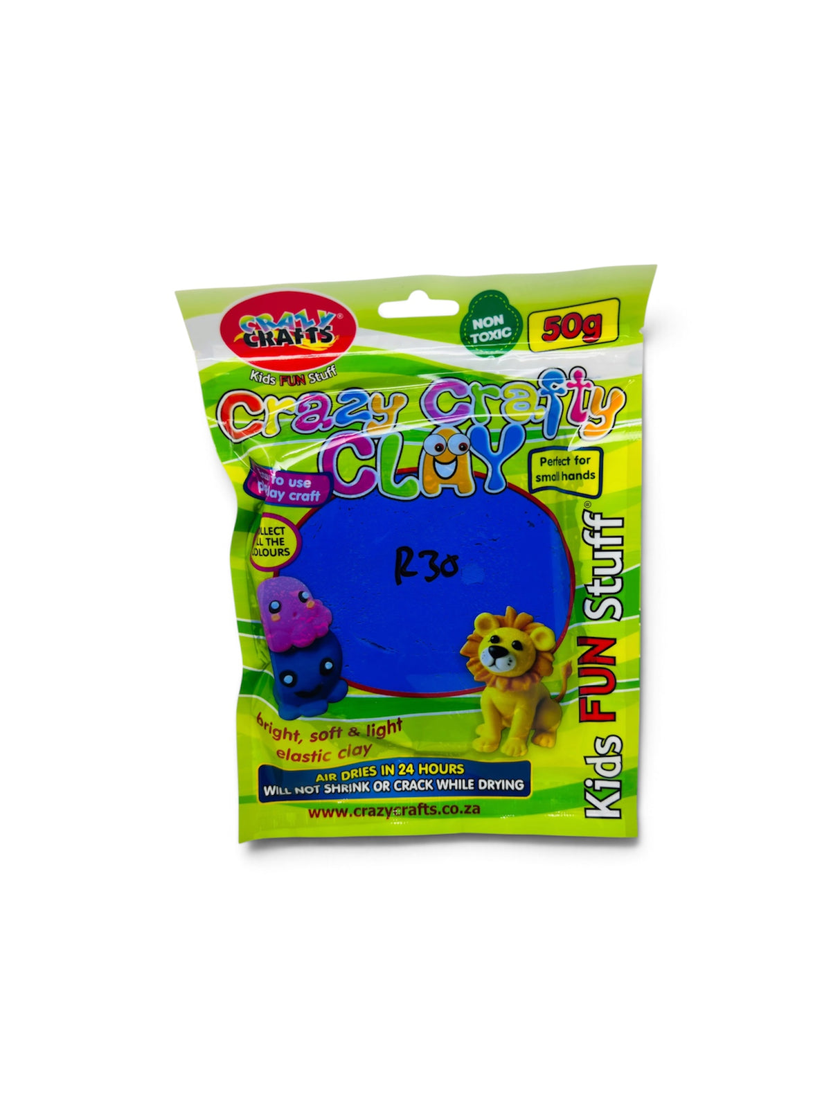 Craft Clay (50g)