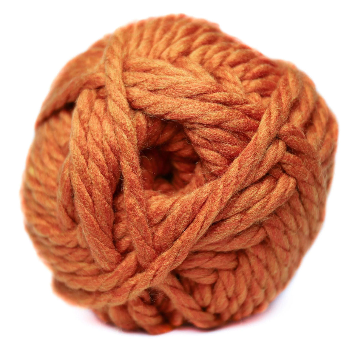 Charity MegaChunky Solid Wool x2