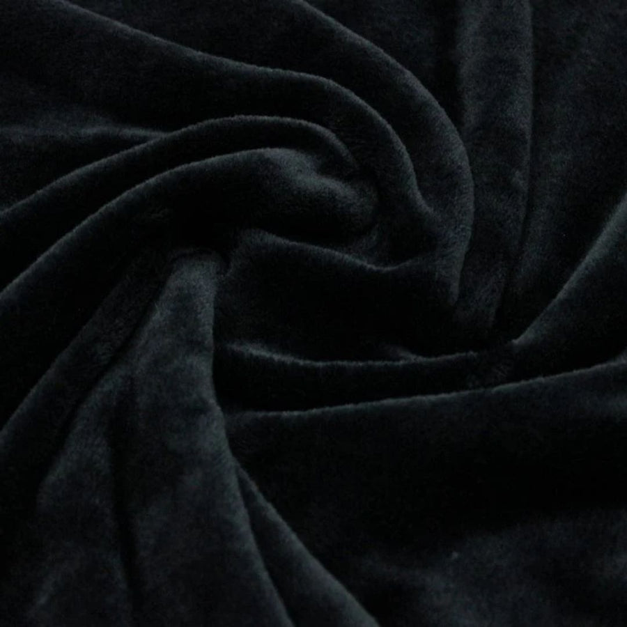 Mongolian Fleece Fabric - 150cm