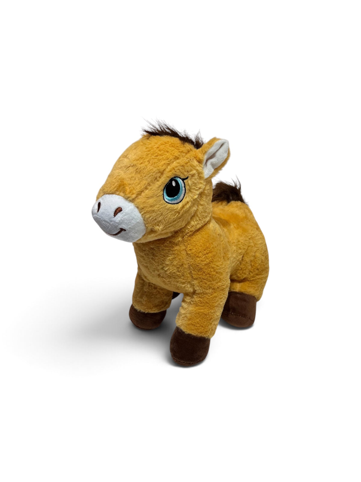 Calf Plush Toy