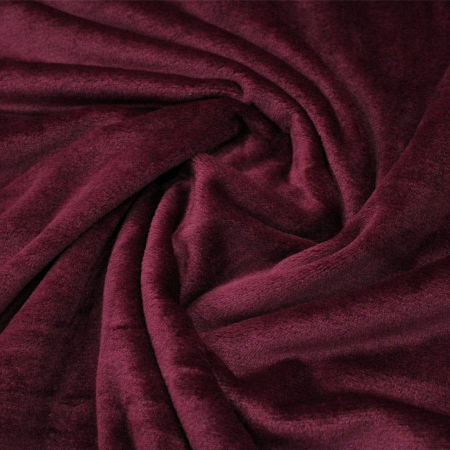 Mongolian Fleece Fabric - 150cm