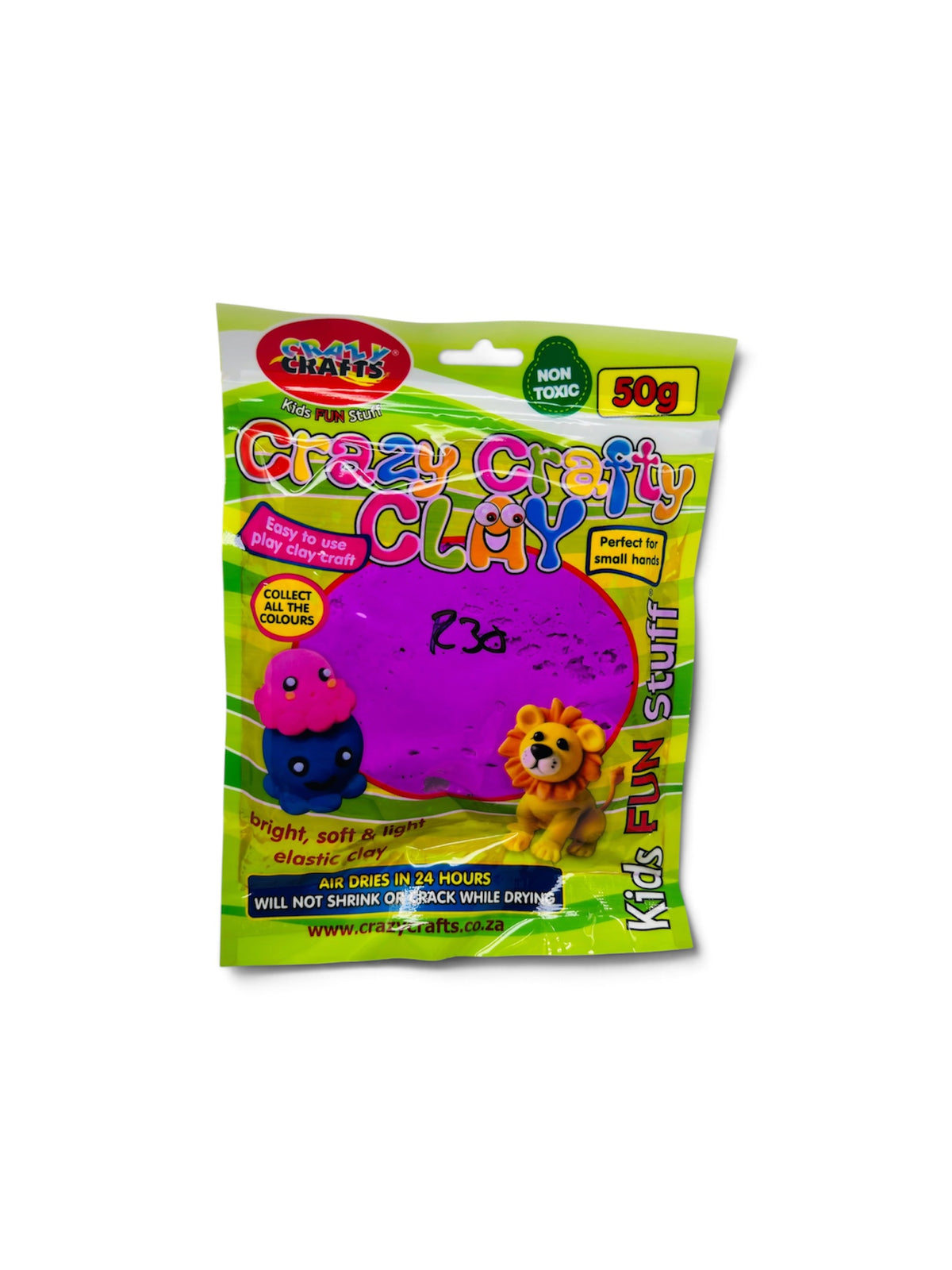 Craft Clay (50g)