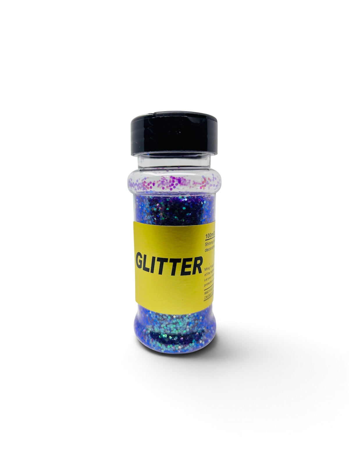 Glitter