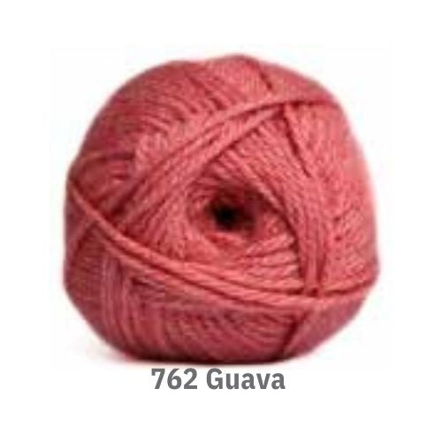 Charity Double Knit Pullskein Plain Colours 100g