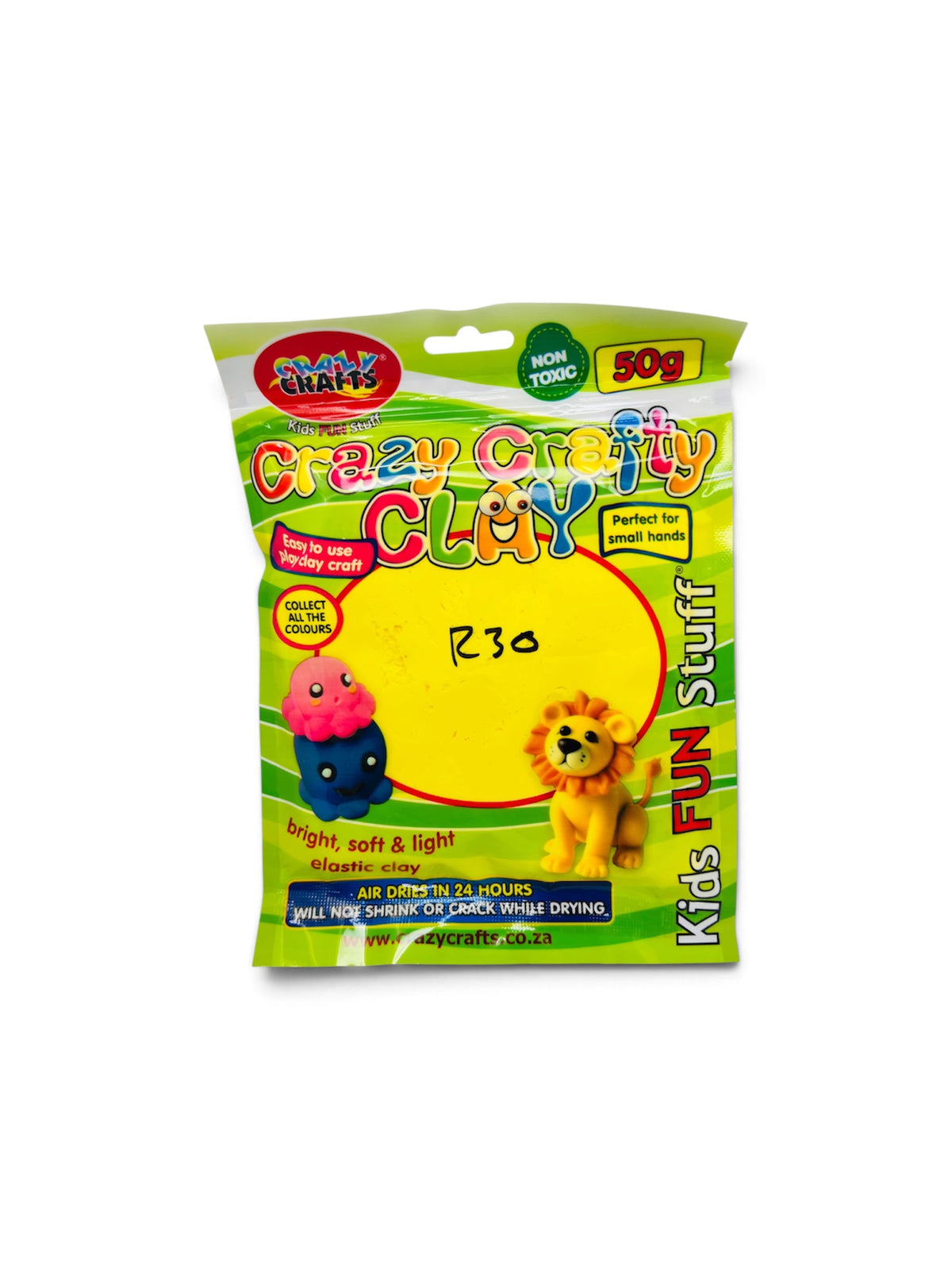 Craft Clay (50g)