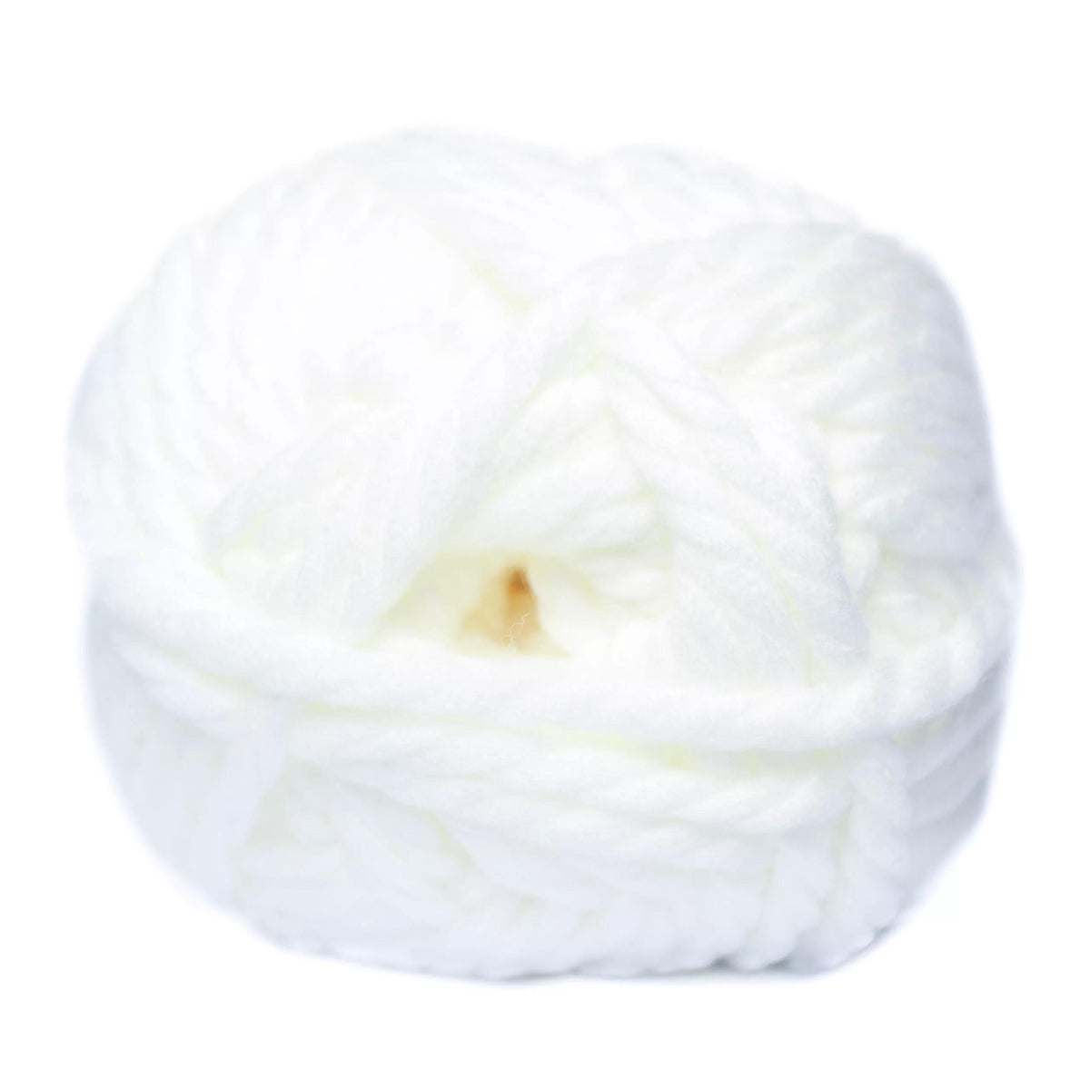 Charity MegaChunky Solid Wool x2