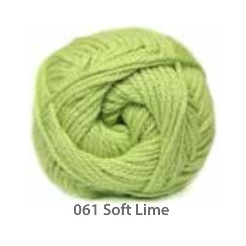 Elle Mirage 4Ply (25g)