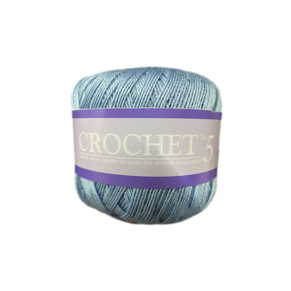 Elle Crochet No5 (50g)