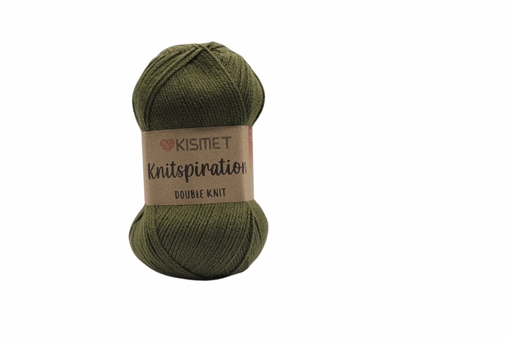 Kismet Knitspiration Double Knit (100g)