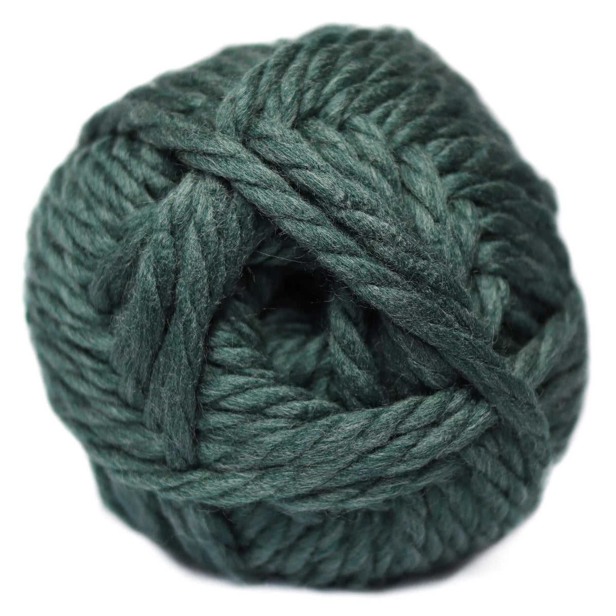 Charity MegaChunky Solid Wool x2