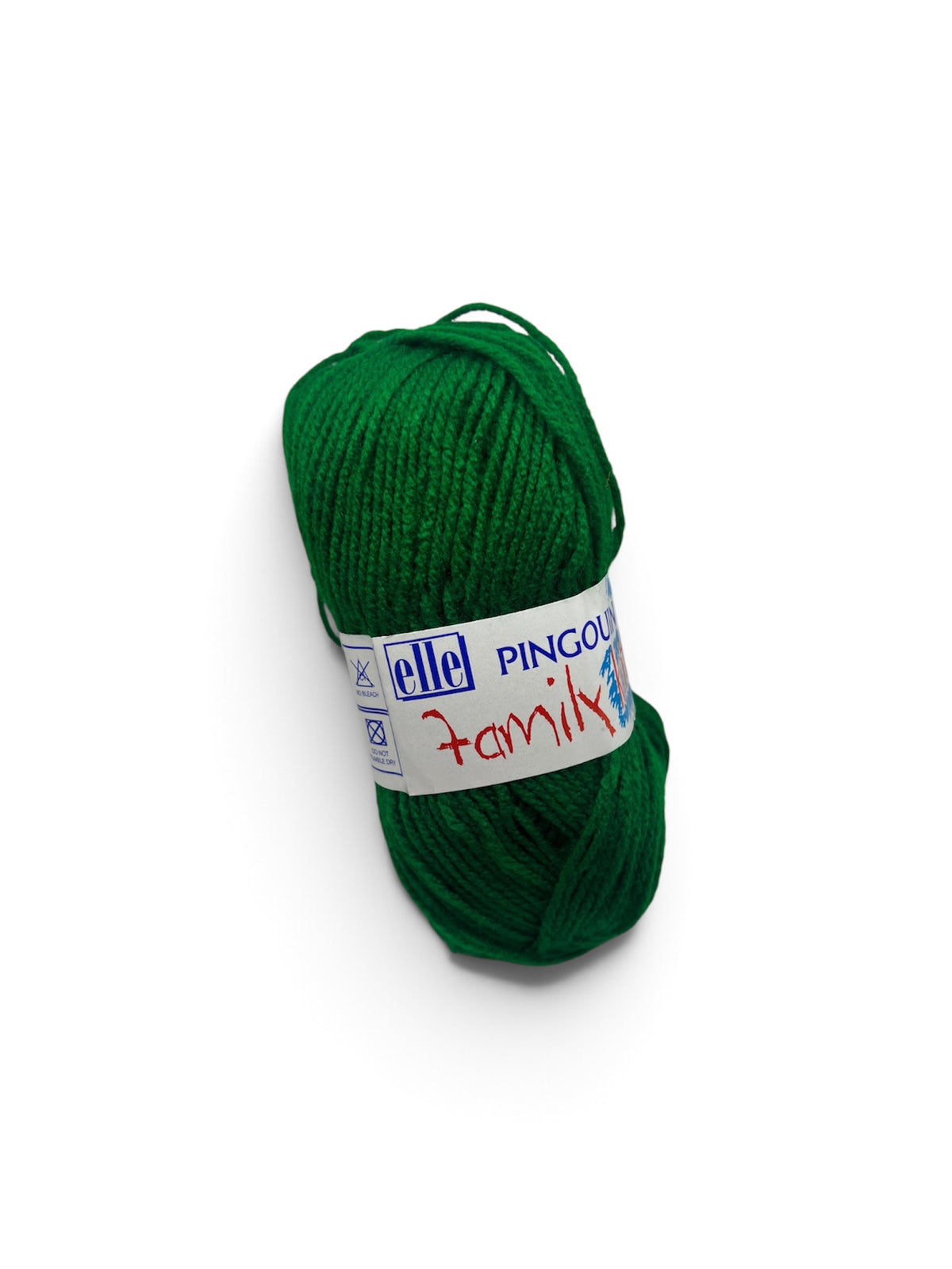 Elle Family Knit