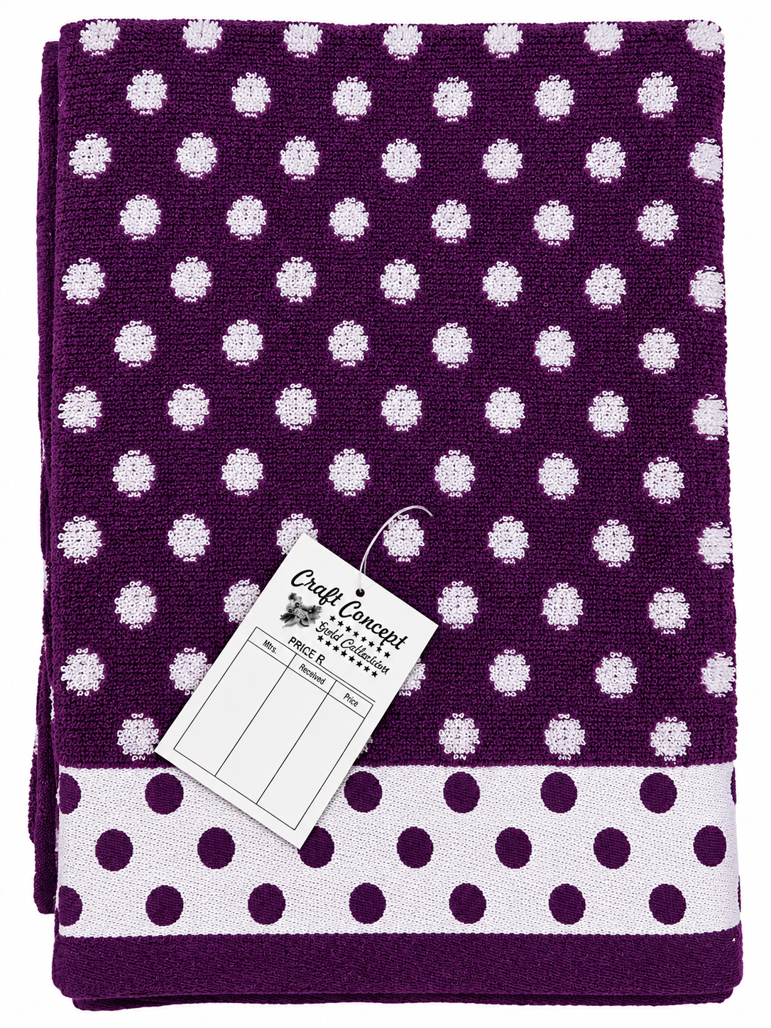 Bath Towels