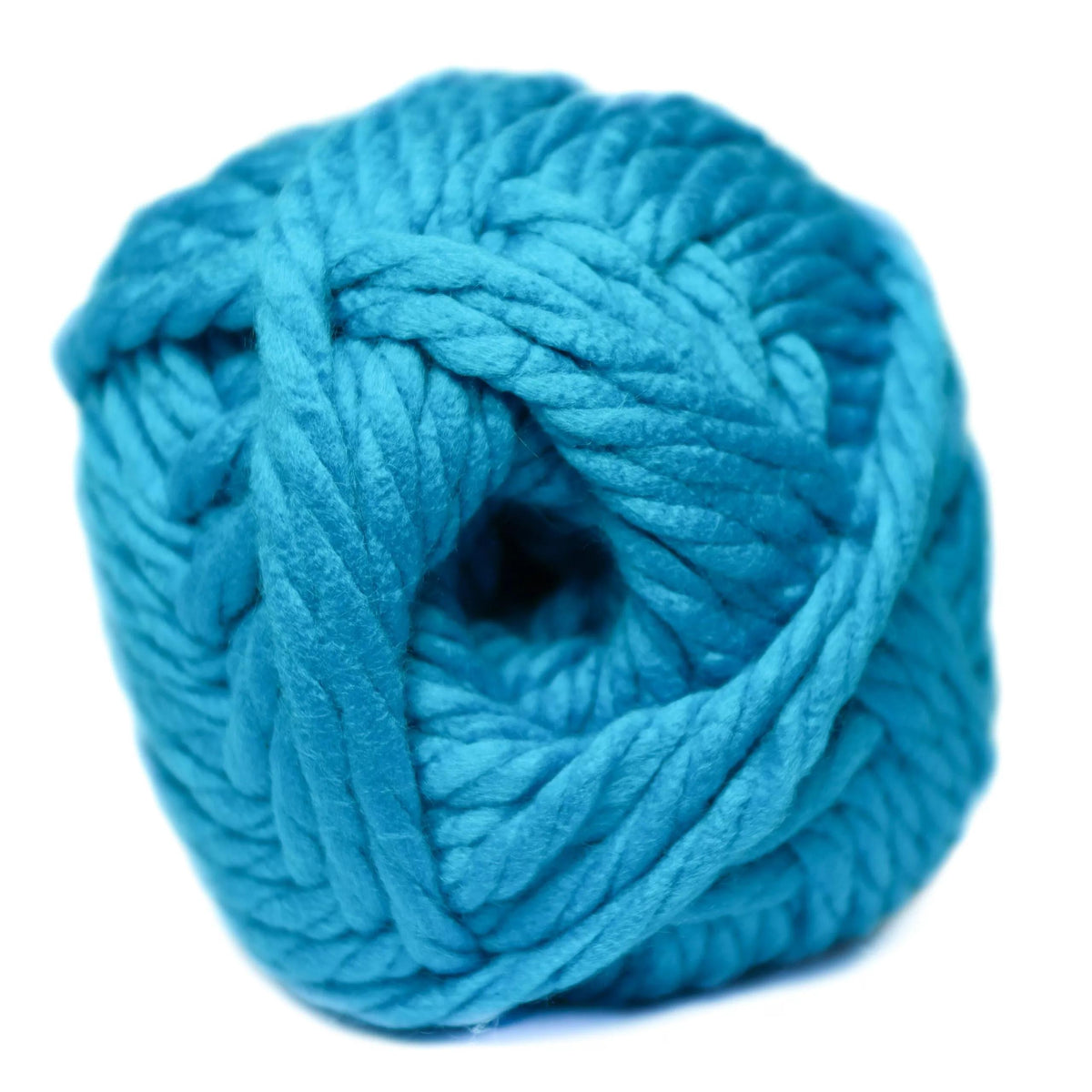 Charity MegaChunky Solid Wool x2