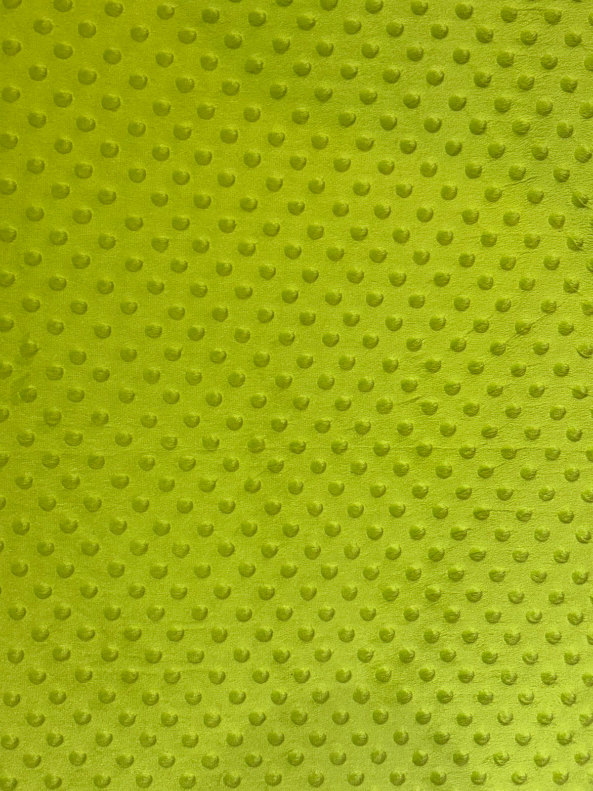 Minky Fleece