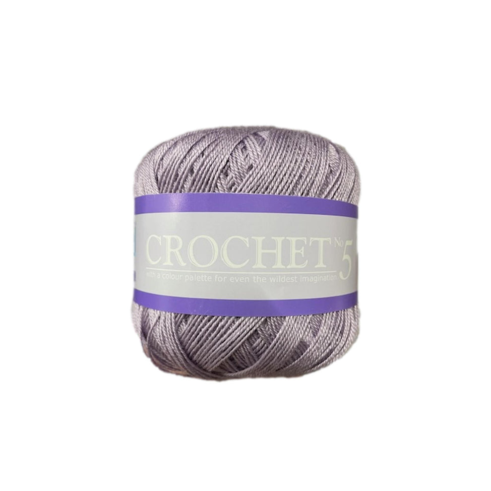 Elle Crochet No5 (50g)