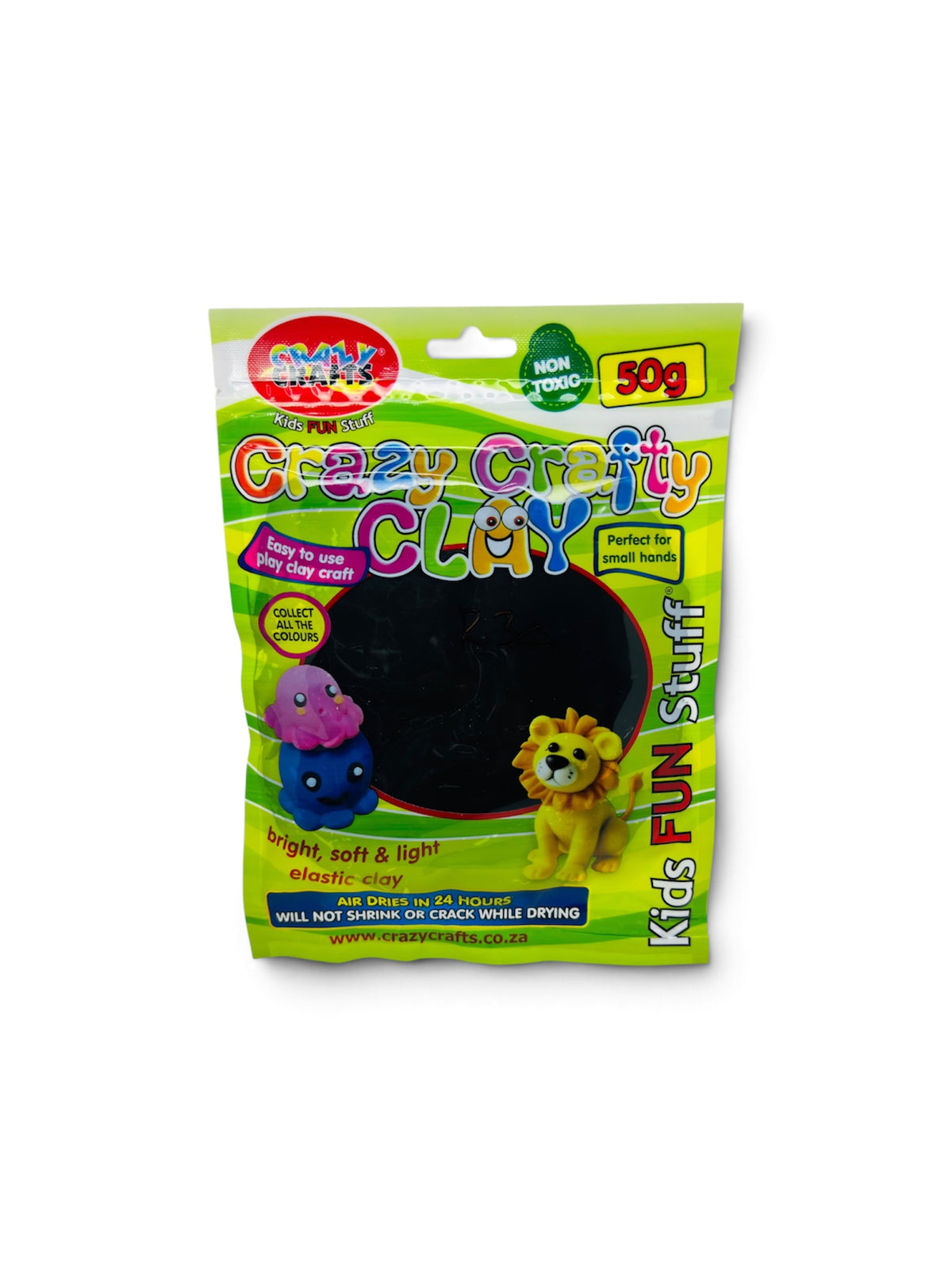 Craft Clay (50g)