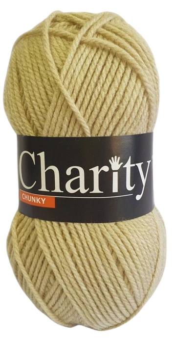 Charity Chunky (100g)
