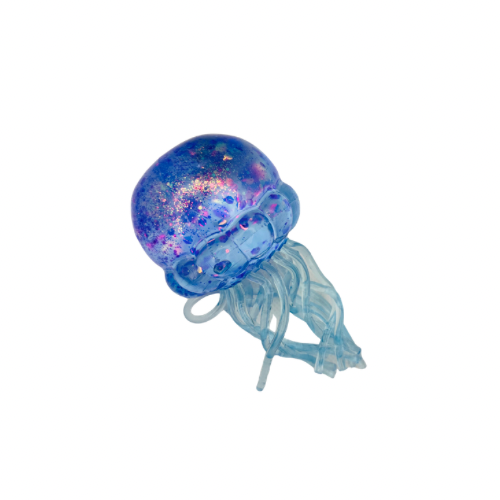 Jellyfish Squishy
