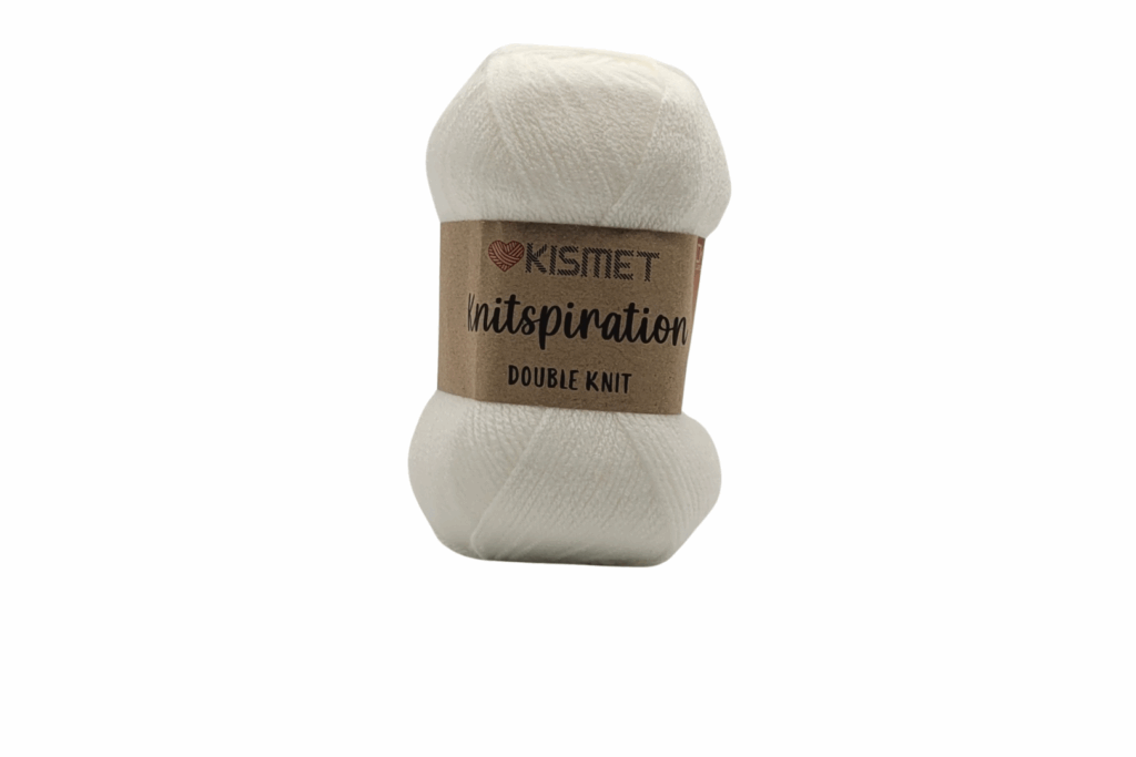 Kismet Knitspiration Double Knit (100g)