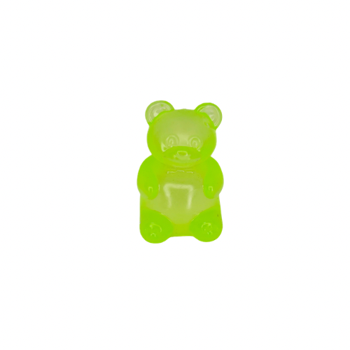Gummy Bear Squishy