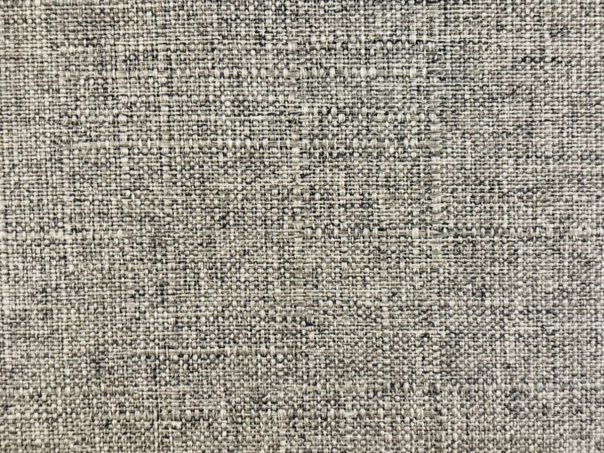 Premium Upholstery Fabric - Grey (Per Meter)