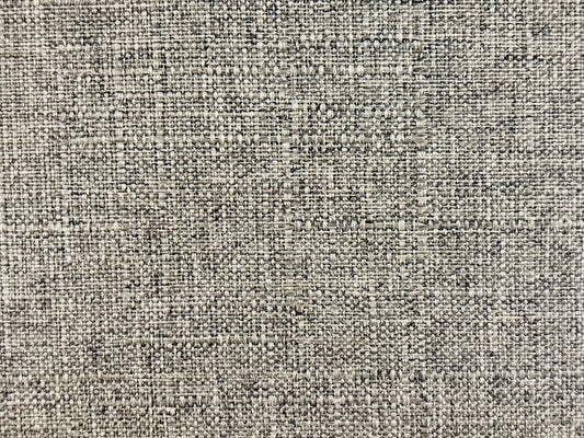 Premium Upholstery Fabric - Grey (Per Meter)