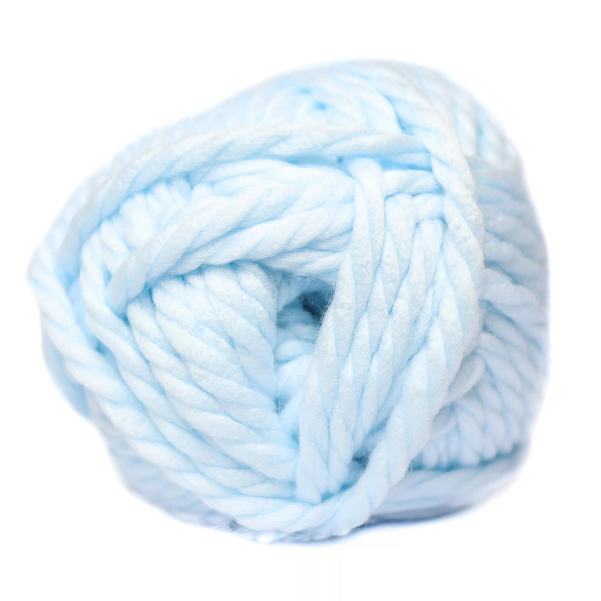 Charity MegaChunky Solid Wool x2