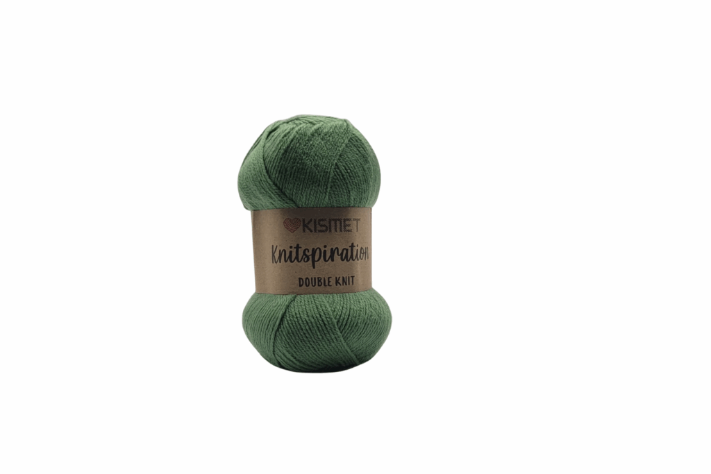 Kismet Knitspiration Double Knit (100g)
