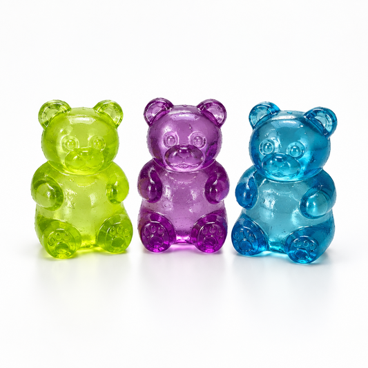 Gummy Bear Squishy