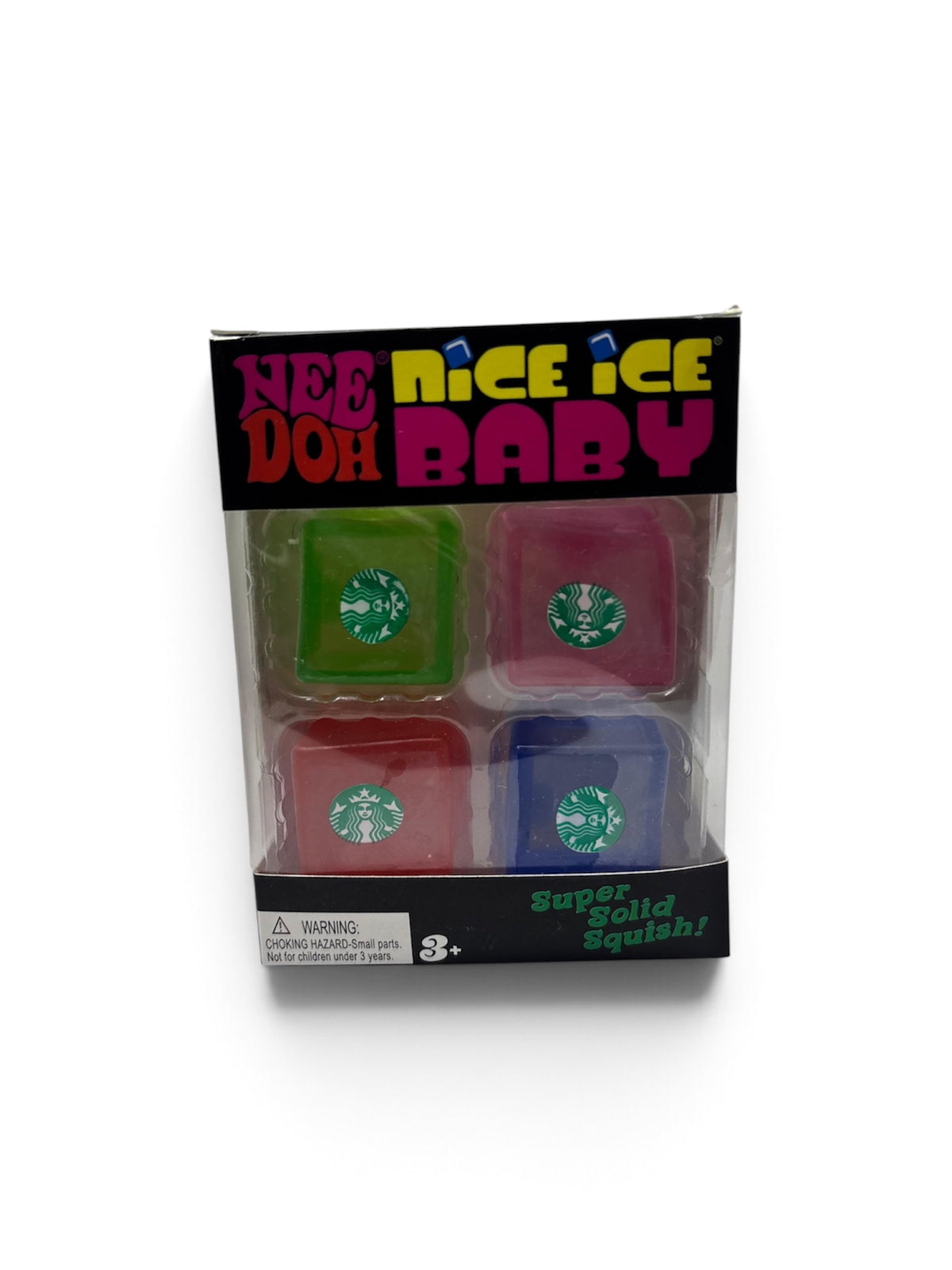 Starbucks Squishy