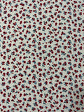 Rayon Challis