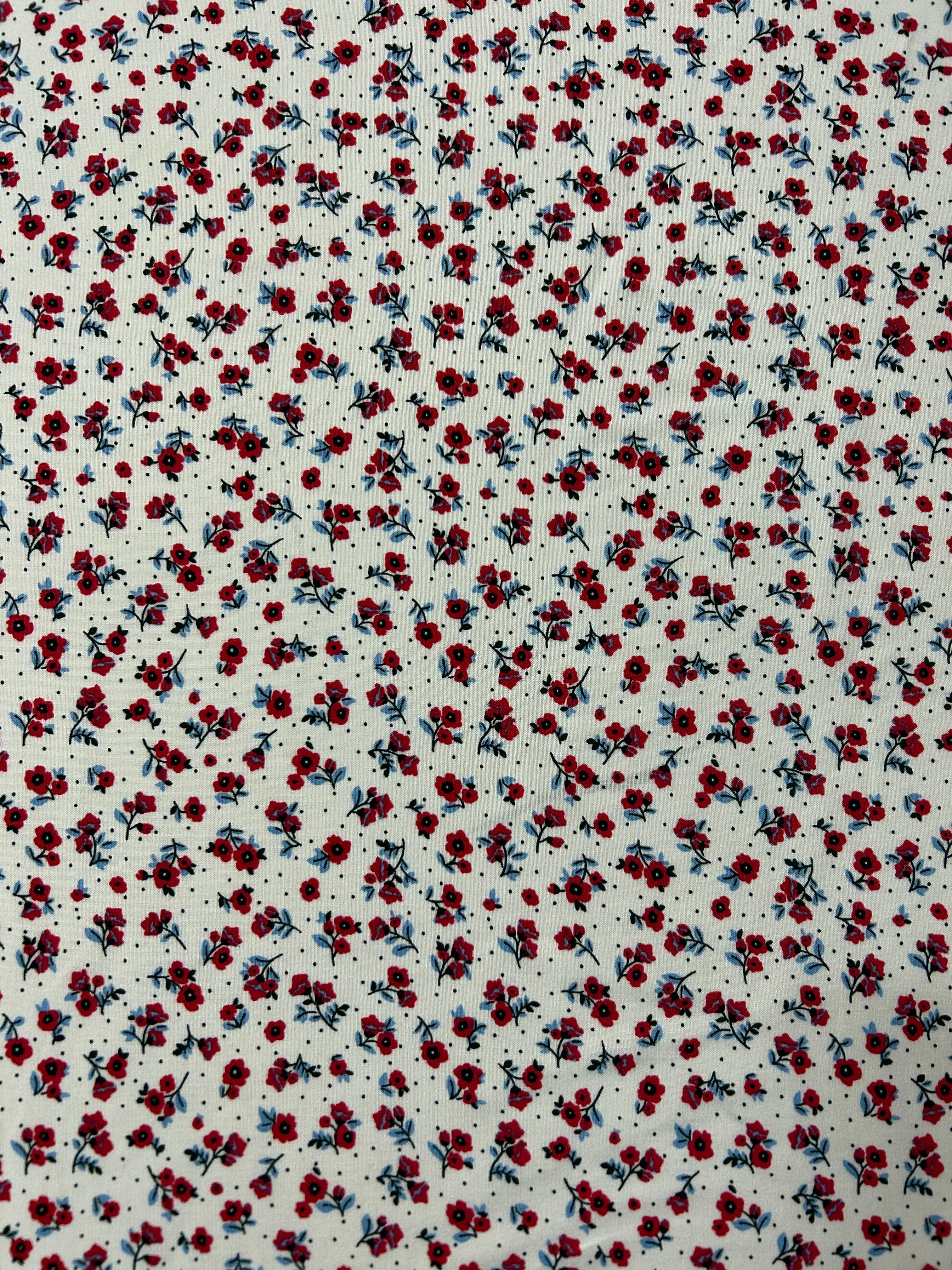 Rayon Challis