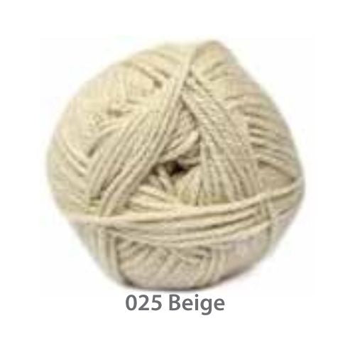 Elle Mirage 4Ply (25g)