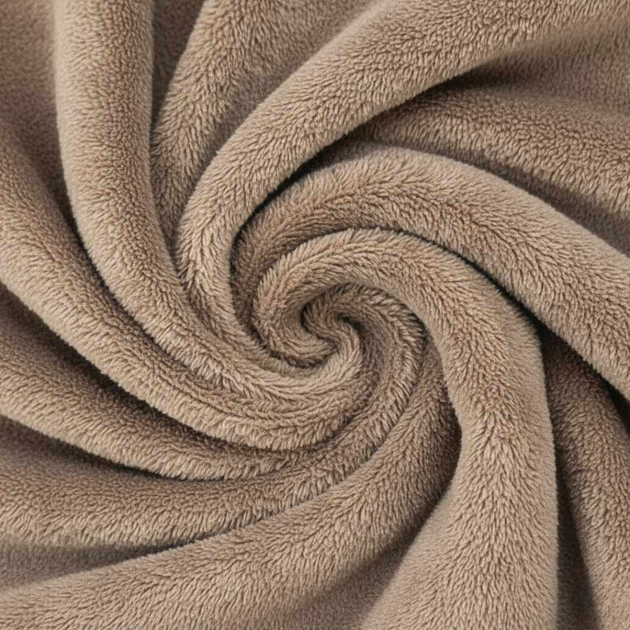 Mongolian Fleece Fabric - 150cm