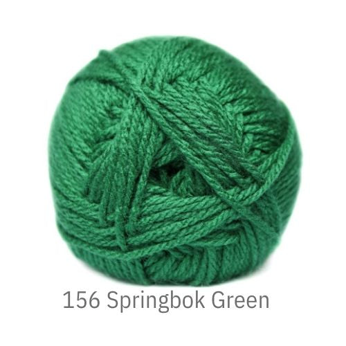 Charity Double Knit Pullskein Plain Colours 100g