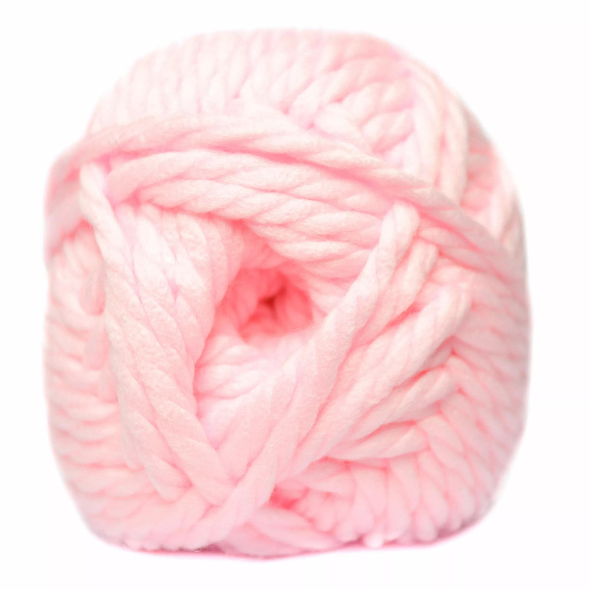 Charity MegaChunky Solid Wool x2