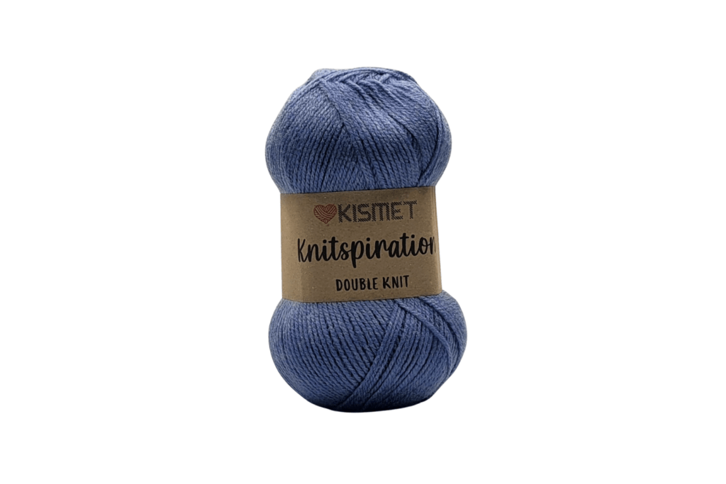 Kismet Knitspiration Double Knit (100g)