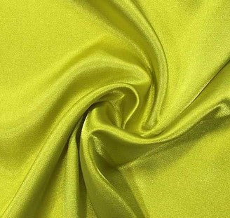 Stretch Satin