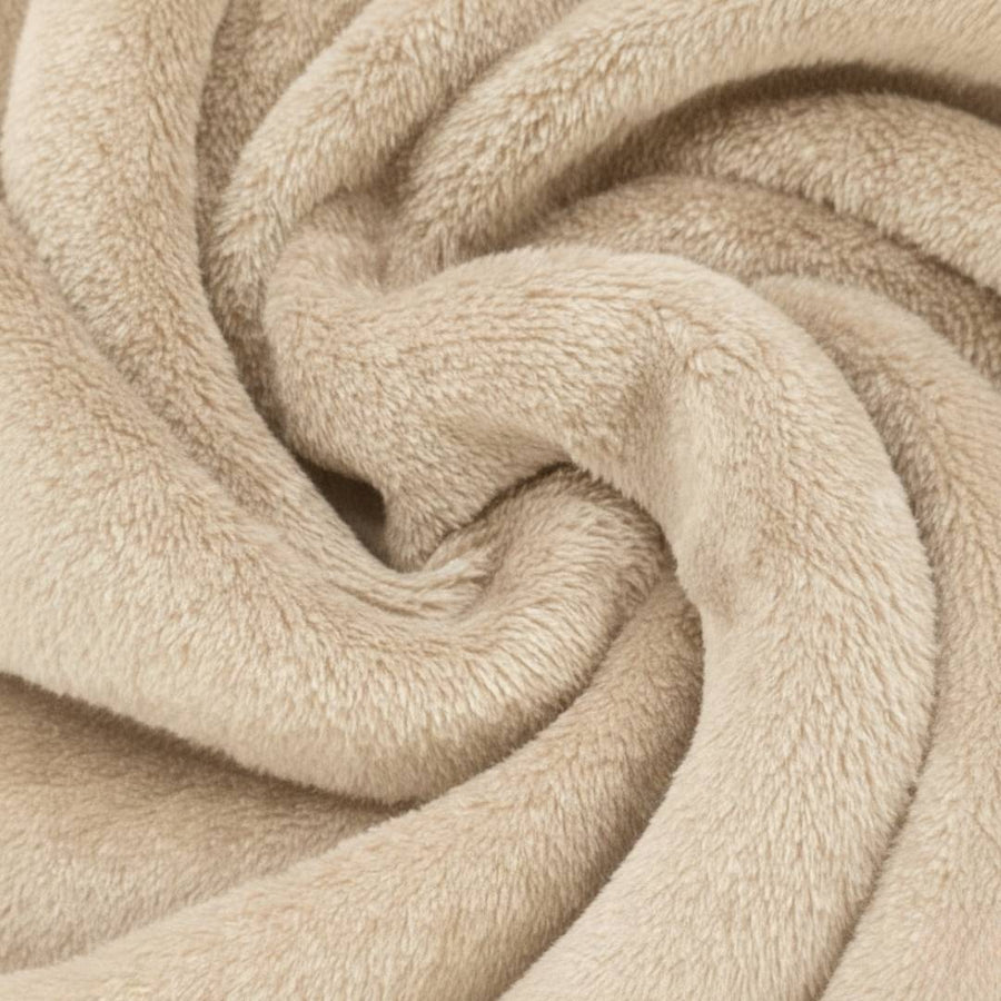 Mongolian Fleece Fabric - 150cm