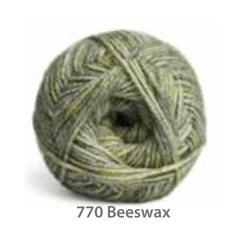 Charity Double Knit Pullskein Print (100g)