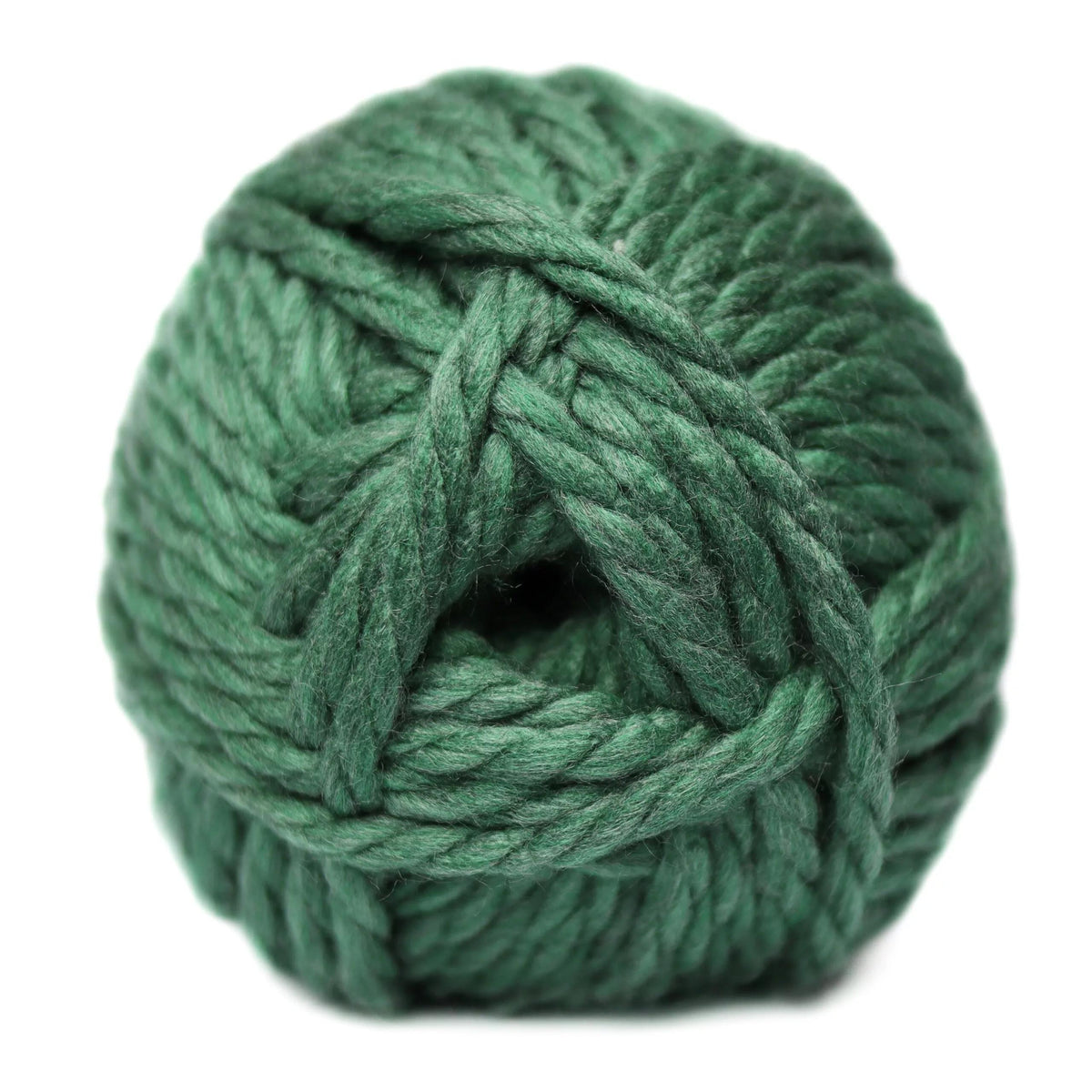 Charity MegaChunky Solid Wool x2