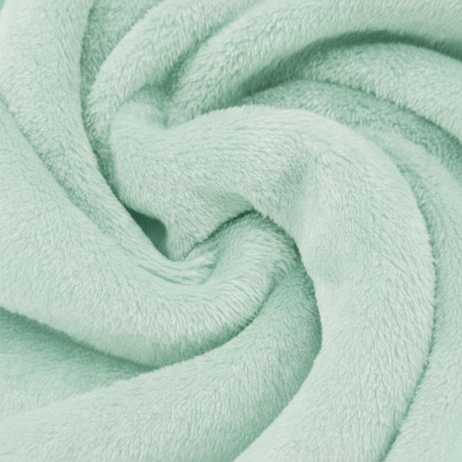 Mongolian Fleece Fabric - 150cm