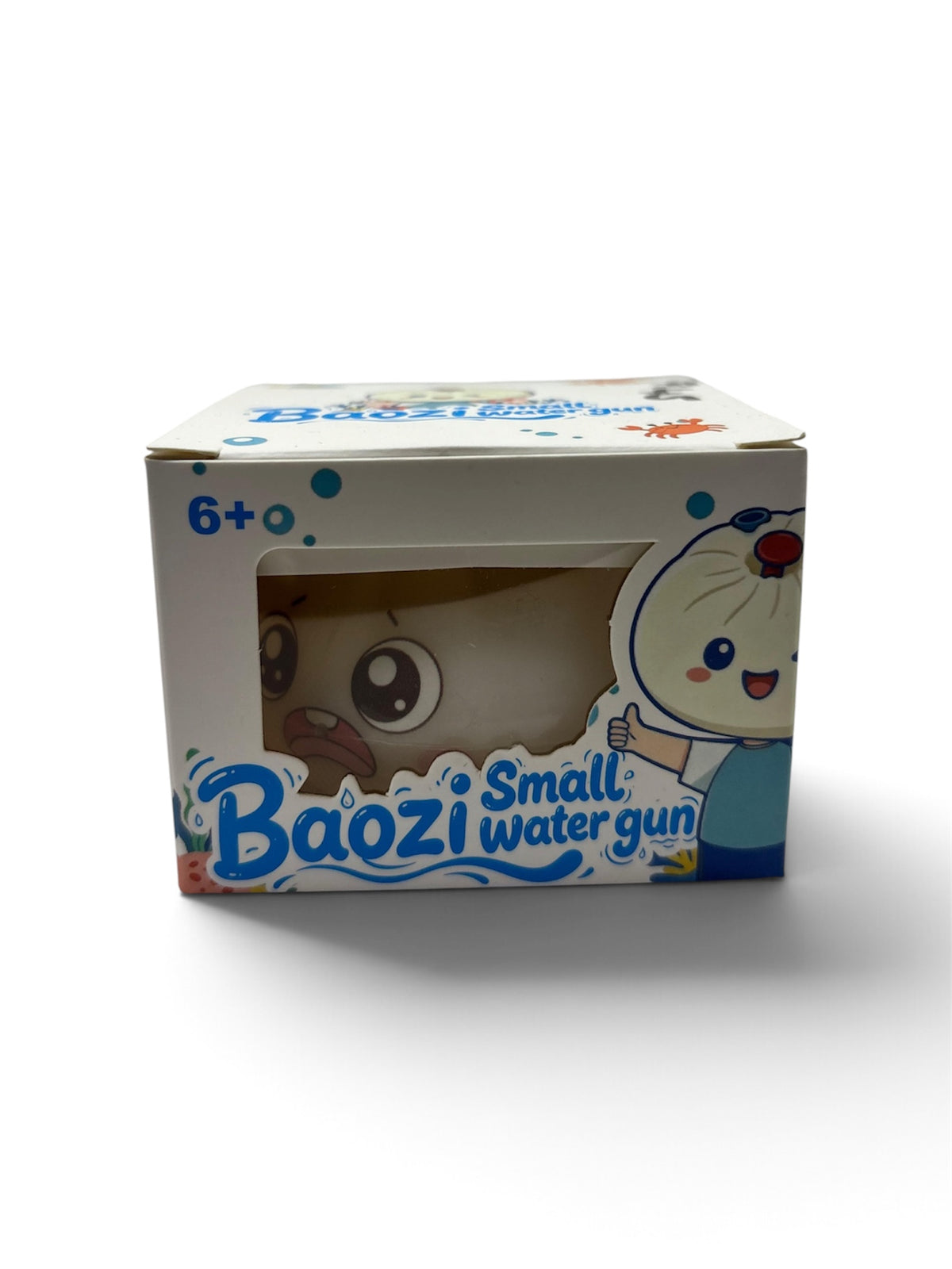 Baozi