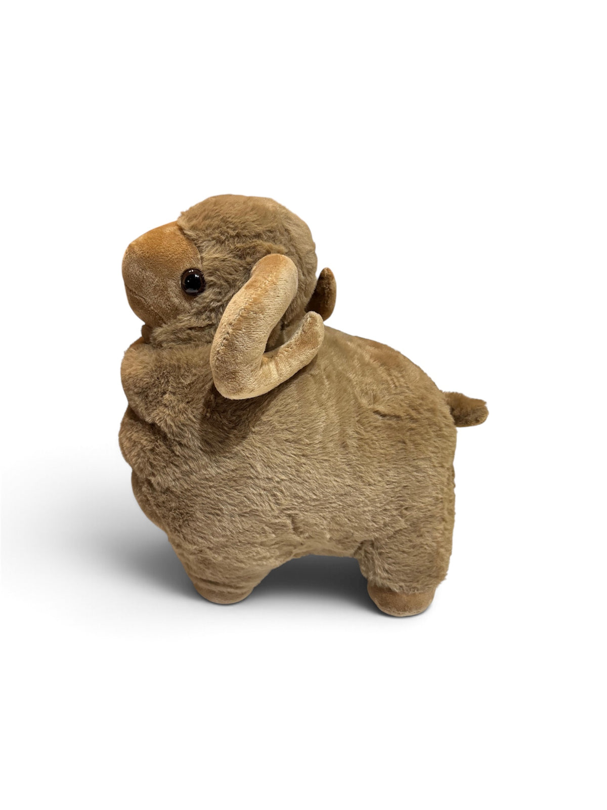 Ram Plush Toy