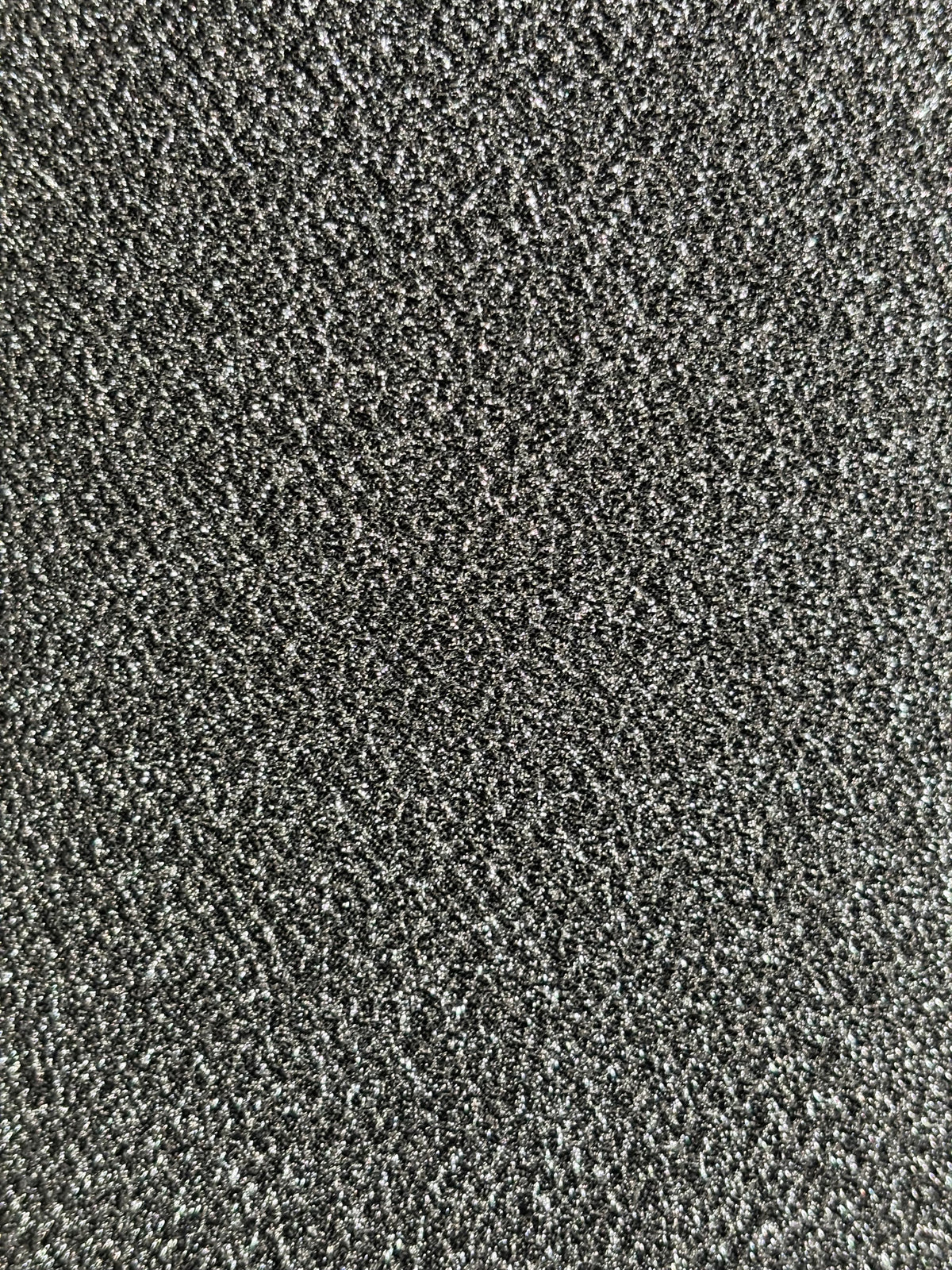 Disco Inferno Fabric