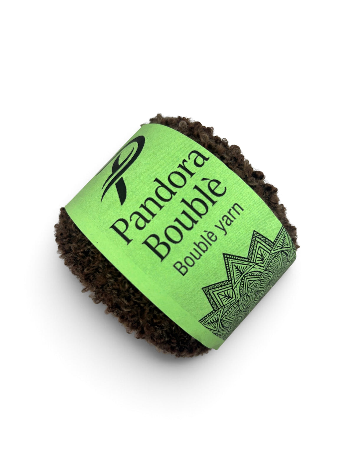 Pandora Bouble Yarn (100g)