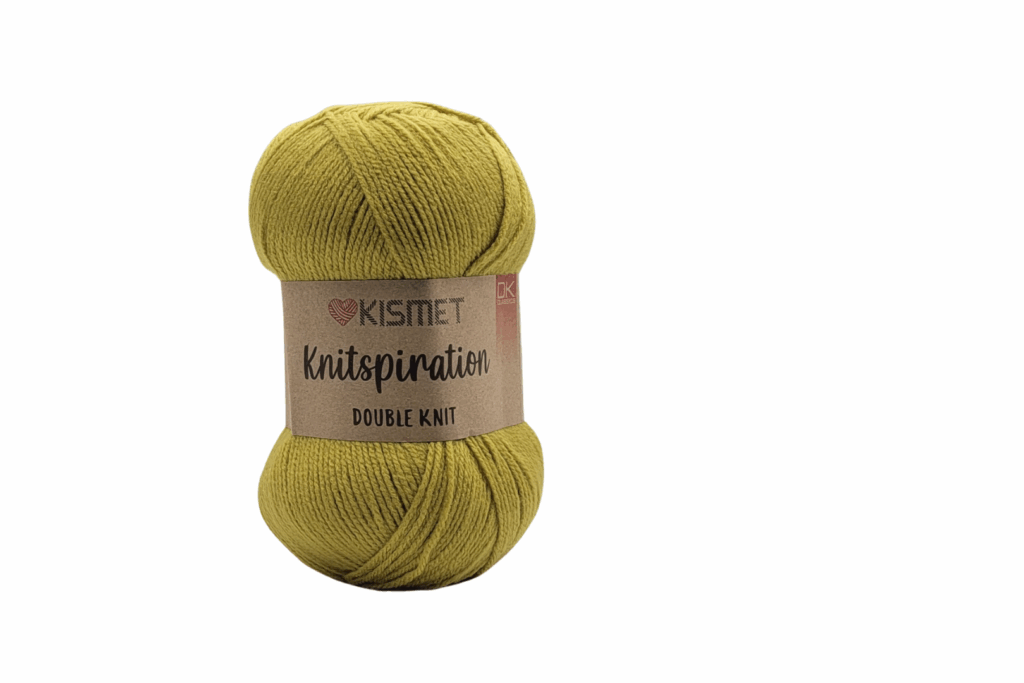 Kismet Knitspiration Double Knit (100g)