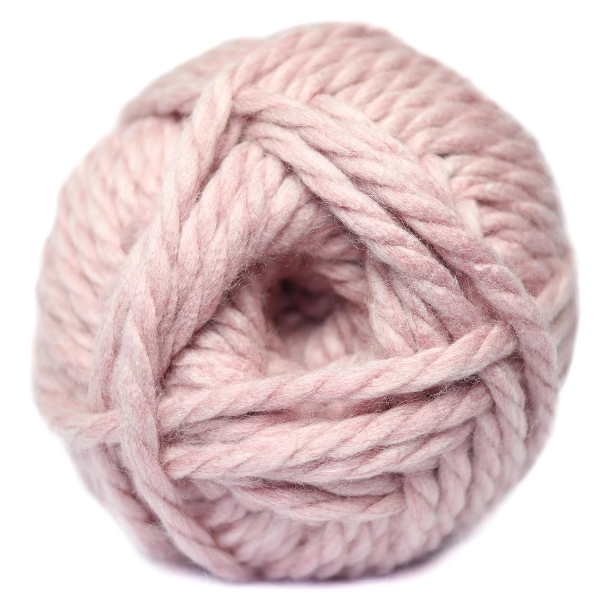 Charity MegaChunky Solid Wool x2