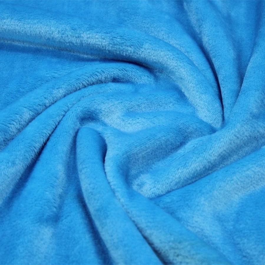 Mongolian Fleece Fabric - 150cm